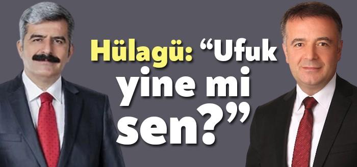 Kocaeli Üniversitesi Rektörü Prof. Dr. Sadettin Hülagü, KOÜ Kimya Bölümü