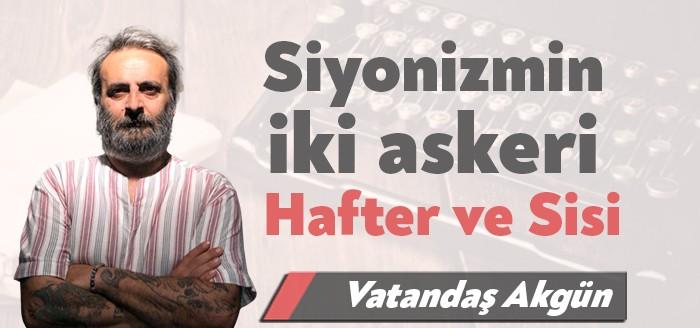 Mısır ve İsrail, 1979’da anlaşma imzalamadan önceki 30 yılda dört