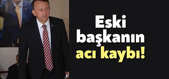 Kartepe Belediyesi eski Başkanı Şükrü Karabalık'ın kayınvalidesi Ayşe Kıroğlu, hayatını
