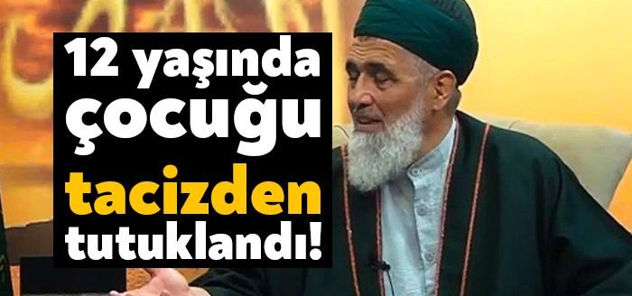 Ayasofya'nın ibadete açılmasının ardından yaptığı "İslam Devleti" değerlendirmesiyle gündeme gelen