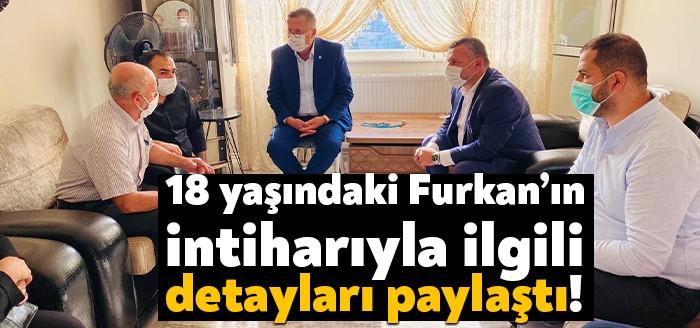 İYİ Parti Grup Başkan Vekili, Kocaeli Milletvekili Lütfü Türkkan geçtiğimiz