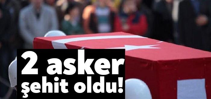 Milli Savunma Bakanlığı'ndan yapılan açıklamada "Pençe-Kaplan Operasyon bölgesinde teröristler tarafından
