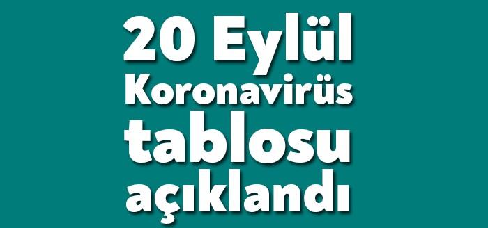 Sağlık Bakanı Fahrettin Koca, Türkiye'deki corona virüsü salgınıyla ilgili güncel