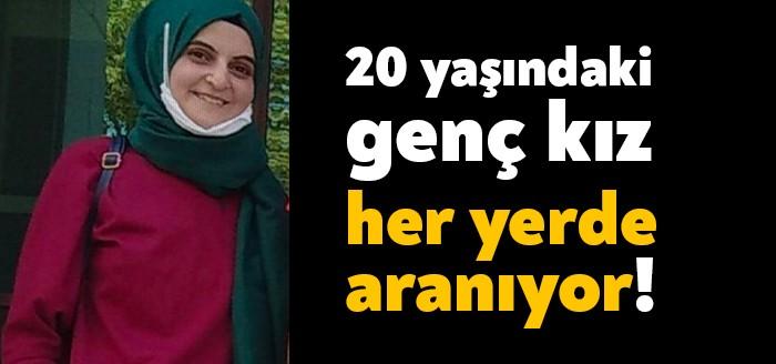 Kocaeli'nin Körfez ilçesinde Yukarı Hereke bölgesinde ikamet eden 20 yaşındaki