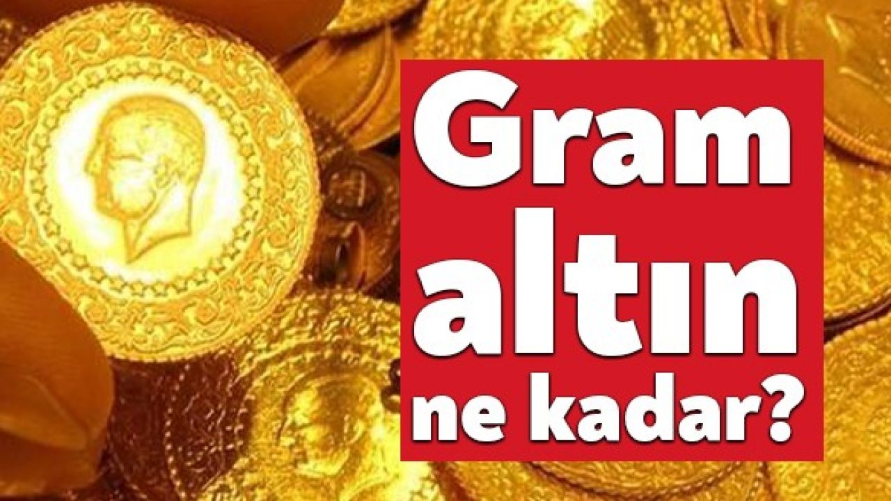 3 Eylul Gram Altin Fiyatlari Ne Kadar