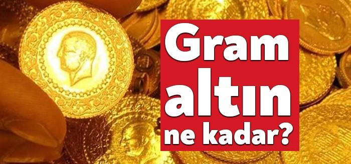 18 Eylül Cuma günü altın fiyatları ne kadar oldu? Gram