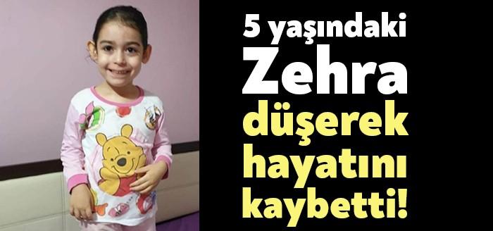 Başiskele Altınkent Mahallesi Karşıyaka Kalıcı Konutlarında ikamet eden 5 yaşındaki