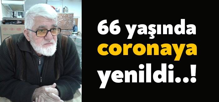 İzmit Çubuklu Osmaniye Mahallesinde ikamet eden 66 yaşındaki Mehmet Kadem