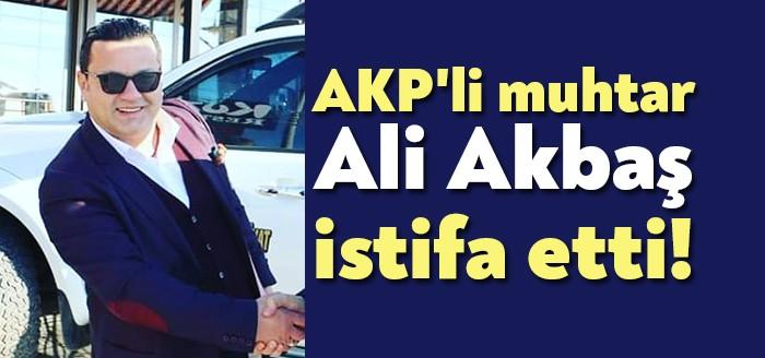Uzun yıllar AKP'li kimliği ile tanınan ve sosyal medyada sık