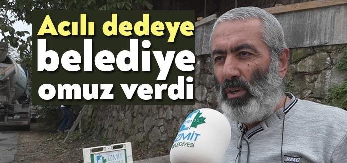 İzmit Belediye Başkanı Fatma Kaplan Hürriyet, Kandıra’da girdiği denizde hayatını