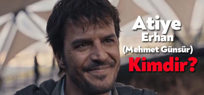 Atiye dizisi gösterime girdiği günden itibaren izleyicilerin gönlünde taht kurmayı