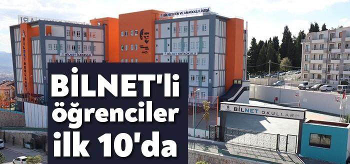 Millî Eğitim Bakanlığı (MEB) tarafından düzenlenen "30 Ağustos Zafer Bayramı Liseliler