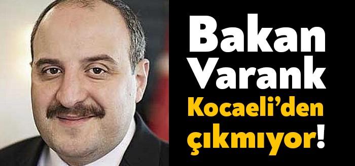 Sanayi ve Teknoloji Bakanı Mustafa Varank, Ford Otosan işbirliği ile