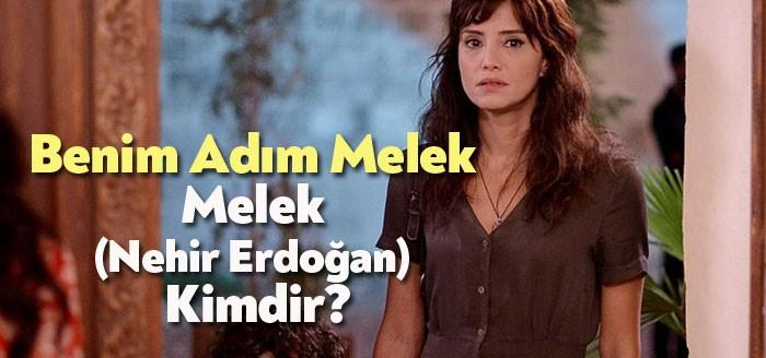 Benim Adım Melek dizisi yayınlandığı günden beri oldukça beğeniliyor. Benim