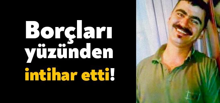 Kocaeli Çayırova'da dış cephe işi yapan 39 yaşındaki 400 bin