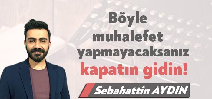 Kocaeli’de kimi zaman ümidimi kesme aşamasına kadar geldiğim, bazen de