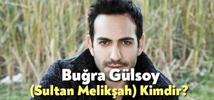 Uyanış: Büyük Selçuklu dizisinde Sultan Melikşah'ı canlandıran Buğra Gülsoy Kimdir?