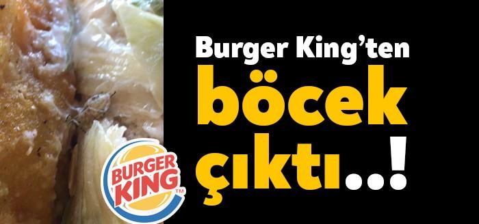 Burger King'in Kocaeli Kartepe Uzunçiftlik'te otoyol üzerinde yer alan köprü