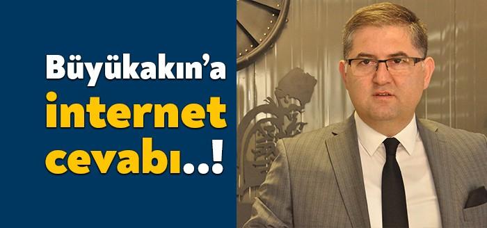 CHP Kocaeli İl Başkanı Özgür Harun Yıldızlı, Kocaeli Büyükşehir Belediye