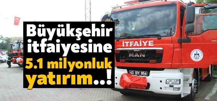 Kocaeli Büyükşehir Belediyesi mayıs ayında iptal ettiği arasöz alım ihalesini