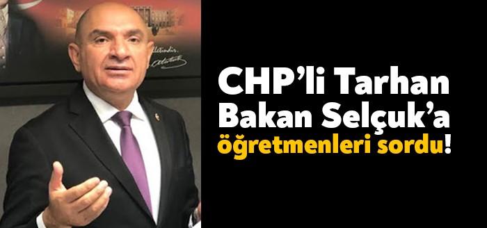 CHP PM Üyesi, Kocaeli Milletvekili Tahsin Tarhan zorla filyasyon ekibinde