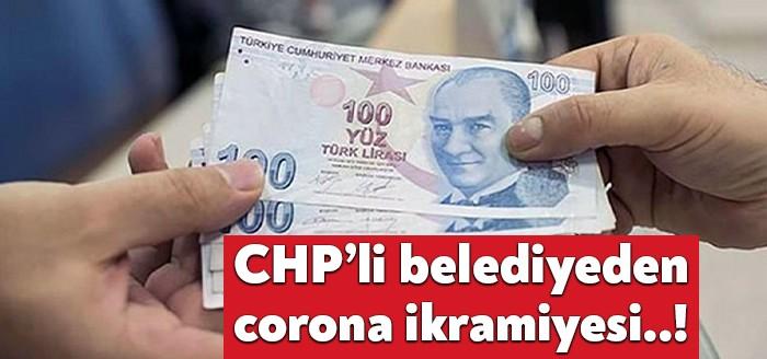 CHP’li Efeler Belediye Başkanı Fatih Atay, pandemi sürecinde halk sağlığı
