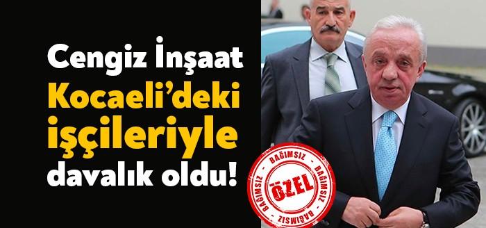 Türkiye'de aldığı büyük işlerle bilinen ve son yıllarda yaptığı projelerle