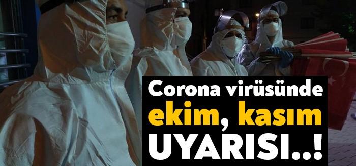 Dünya Sağlık Örgütü'nden (DSÖ) flaş corona virüsü açıklaması... DSÖ Avrupa,
