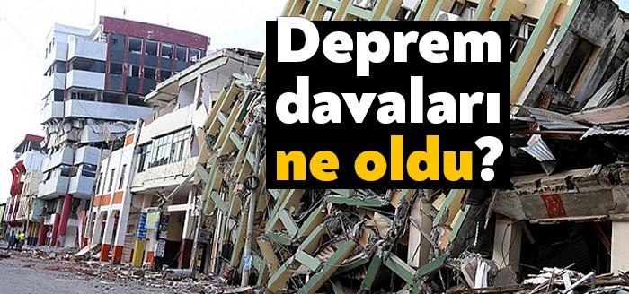 Türkiye'nin yakın tarihinin en büyük felaketi olarak gösterilen 17 Ağustos