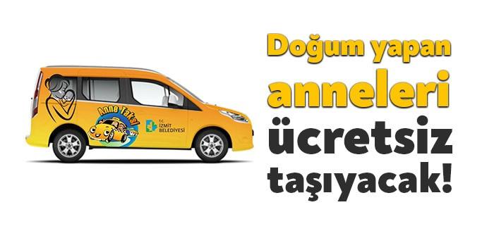 İzmit Belediyesi, başlattığı sosyal belediyecilik anlayışı ve toplum sağlığına yönelik
