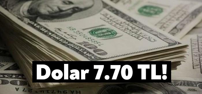 Piyasalarda risk iştahının azalması, ABD'de teşvik paketinin netleşmemesiyle birlikte dolar