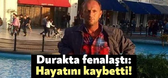 Kocaeli Son Dakika... Körfez ilçesinde, mesaiden çıkan demiryolu işçisi Koşturan