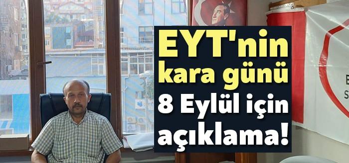 8 Eylül 1999 tarihindeki emeklilik yasası düzenlemesine yurt genelinde tepki