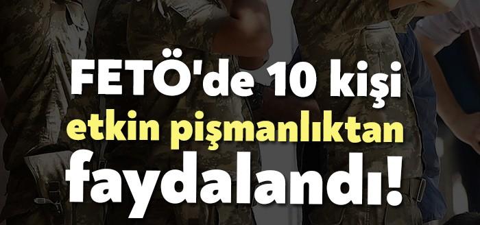 FETÖ/PDY’nin Jandarma Genel Komutanlığı mahrem yapılanmasına yönelik düzenlenen operasyonda gözaltına