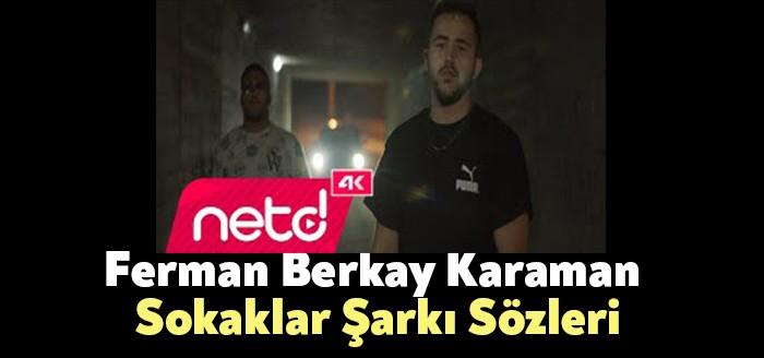 Ferman Berkay Karaman Aşıl - Sokaklar Şarkı Sözleri, kısa sürede