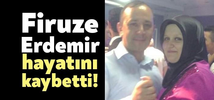 Körfez Yeniyalı Mahallesi’nde ikamet eden Fatih Erdemir’in eşi 30 yaşındaki