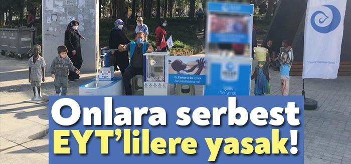 Kocaeli Haber...8 Eylül 1999 Emeklilik Yasası yıl dönümü için EYT