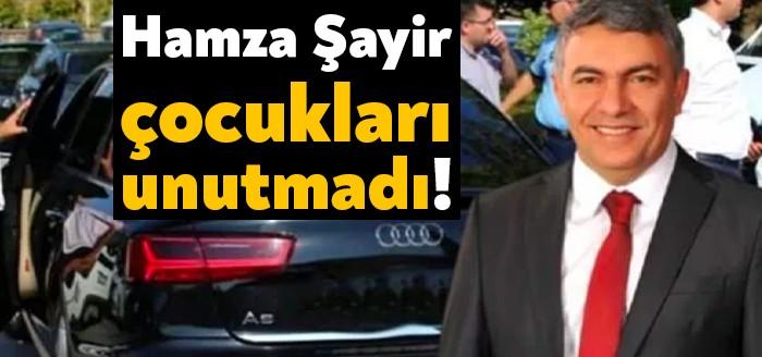 Eğitime verdiği destekle namı ilçe sınırlarını aşan Dilovası Belediye Başkanı