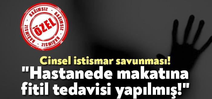 Kocaeli 1. Ağır Ceza Mahkemesi'nde bugün görülen çocuğun cinsel istismarı