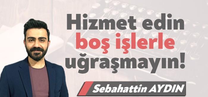Başlığımda aslında uzun süre AKP’de siyaset yapan ve bugün istifa