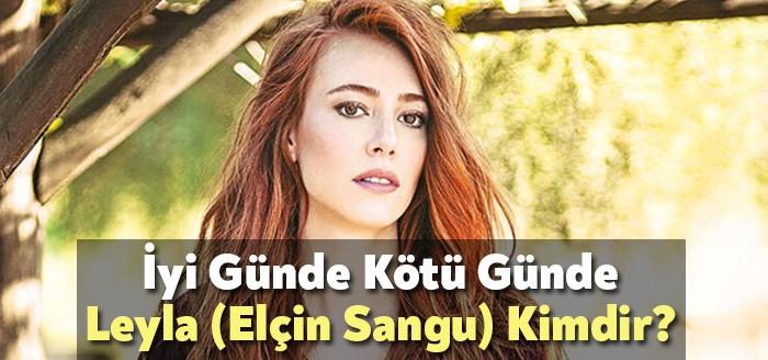 İyi Günde Kötü Günde Oyuncuları sık sık izleyiciler tarafından merak
