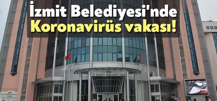 İzmit Belediyesi, BELSA Plaza'da karantina uygulaması yapıldığına dair iddialar üzerine