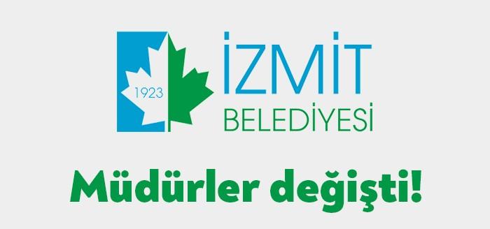 İzmit Belediyesinde verimliliği arttırmak ve üretken yapıyı daha sürdürebilir kılmak