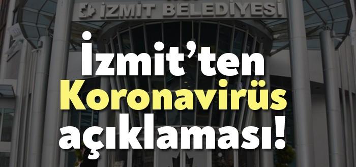 İzmit Belediyesi, Evlendirme Dairesi’nde görev yapan Evlendirme Memuru Fikri Sever’in