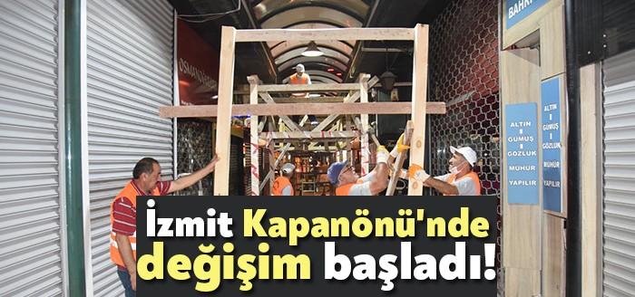 İzmit Belediye Başkanı Av. Fatma Kaplan Hürriyet’in geçtiğimiz günlerde ziyaret
