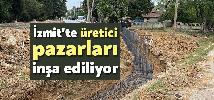 Kocaeli Haber....Karaabdülbaki Mahallesi Küme Evler Mevkii’nde Karaabdülbaki ve civar köylerden