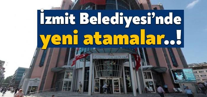 İzmit Belediyesinde verimliliği arttırmak ve üretken yapıyı daha sürdürebilir kılmak