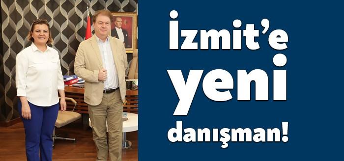 İzmit Belediye Başkanı Fatma Kaplan Hürriyet kentteki kültür sanat etkinliklerini