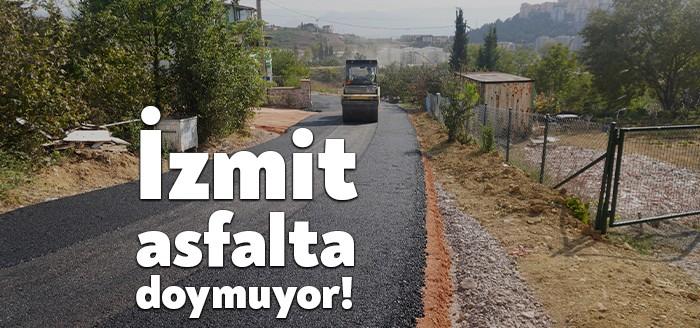 İzmit Belediyesi ile Gündoğdu Mahallesi Kavak Sokak ve Sanayi Mahallesi