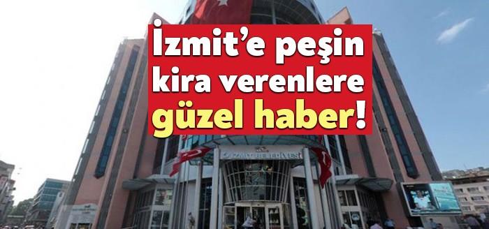 İzmit Belediye Meclisi’nin eylül ayı toplantısı yapıldı. Mesliste pandemi döneminde